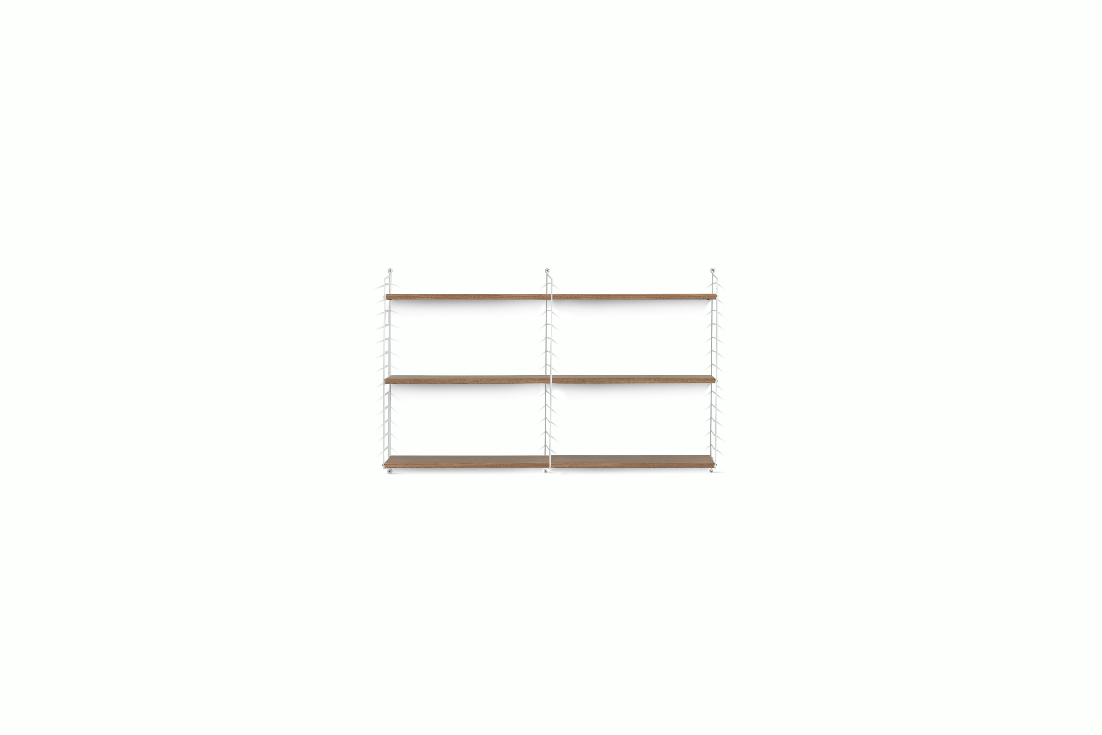String Wall Shelving
