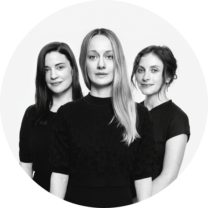 Egg Collective portrait