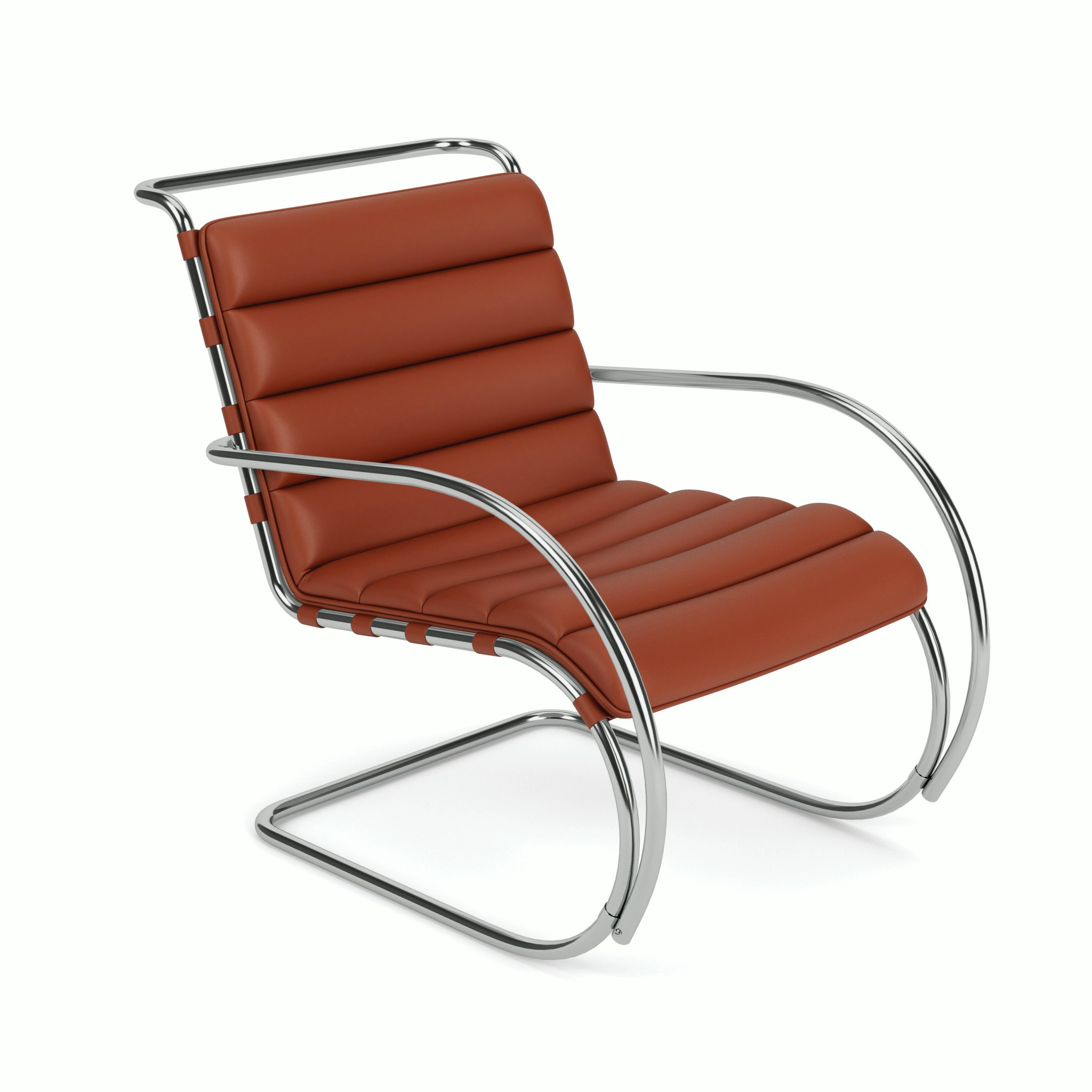 MR Lounge Chair Design Within Reach