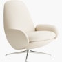 Vala Swivel Recliner Vala Swivel Recliner
