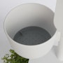 Story Planter Single Bowl