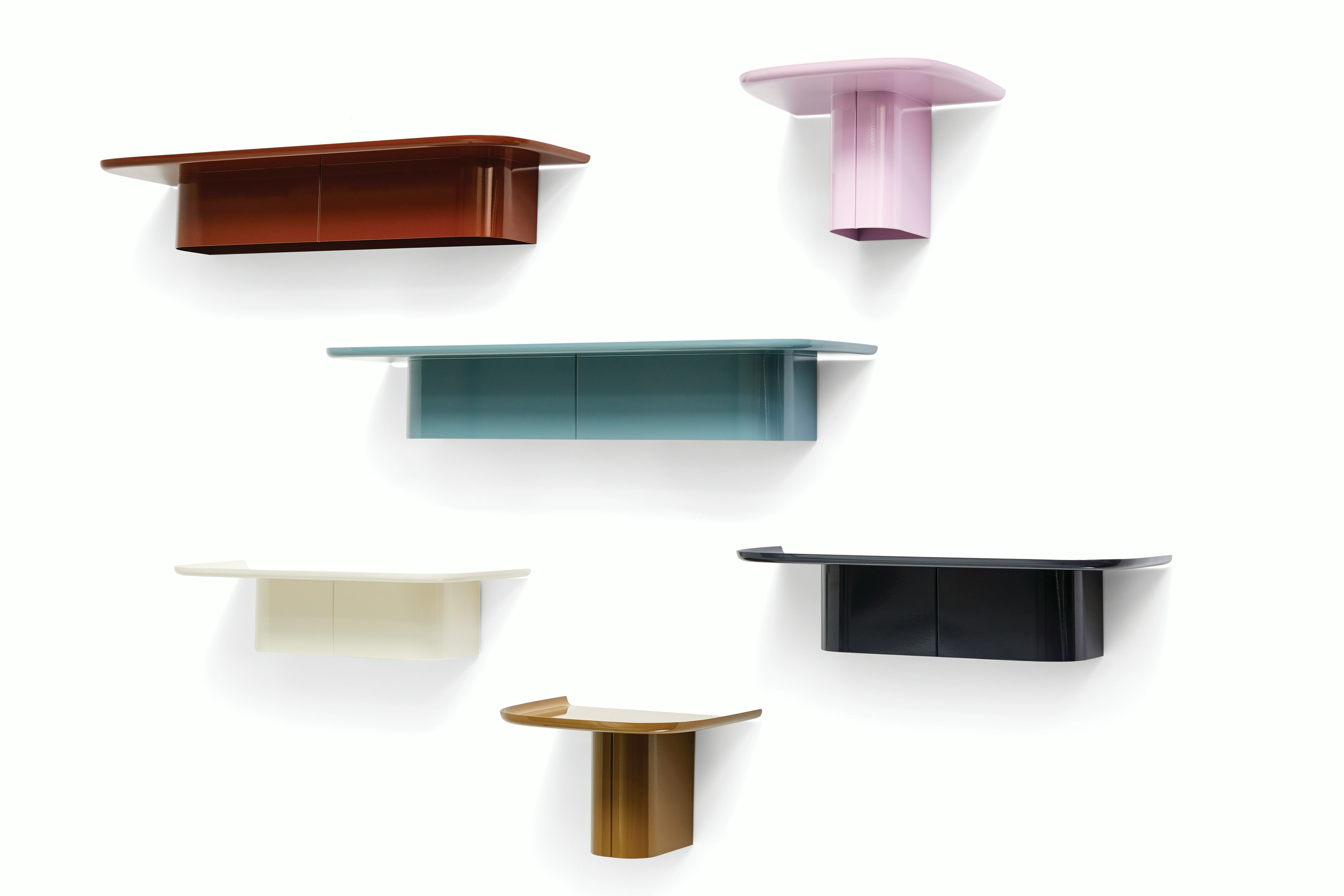 Korpus Shelf – Design Within Reach