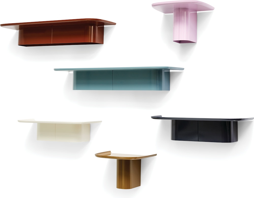Korpus Shelf