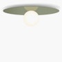 Bola Flush Mount Lamp Bola Flush Mount Lamp