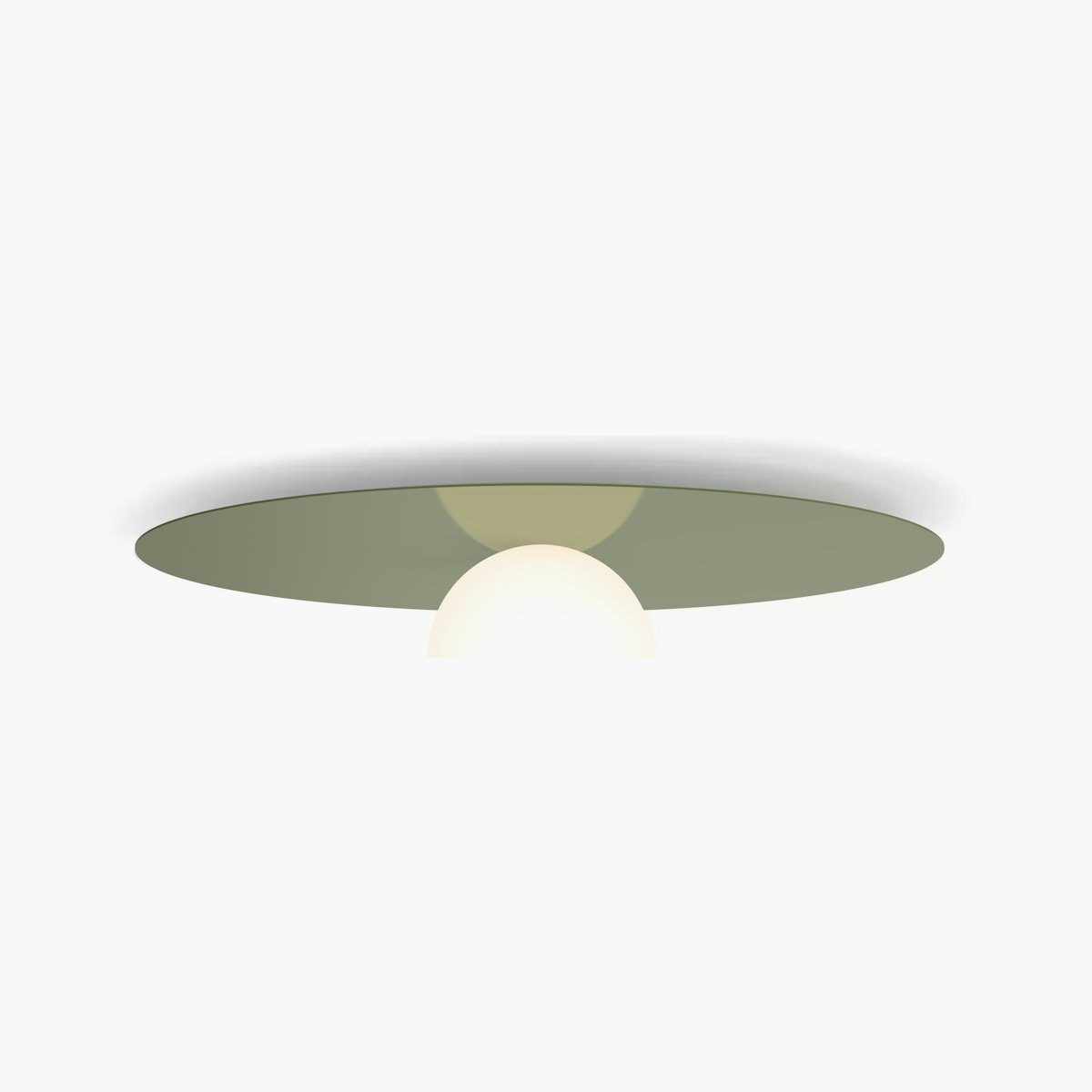 Bola Flush Mount Lamp Bola Flush Mount Lamp