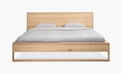 Nordic II Bed