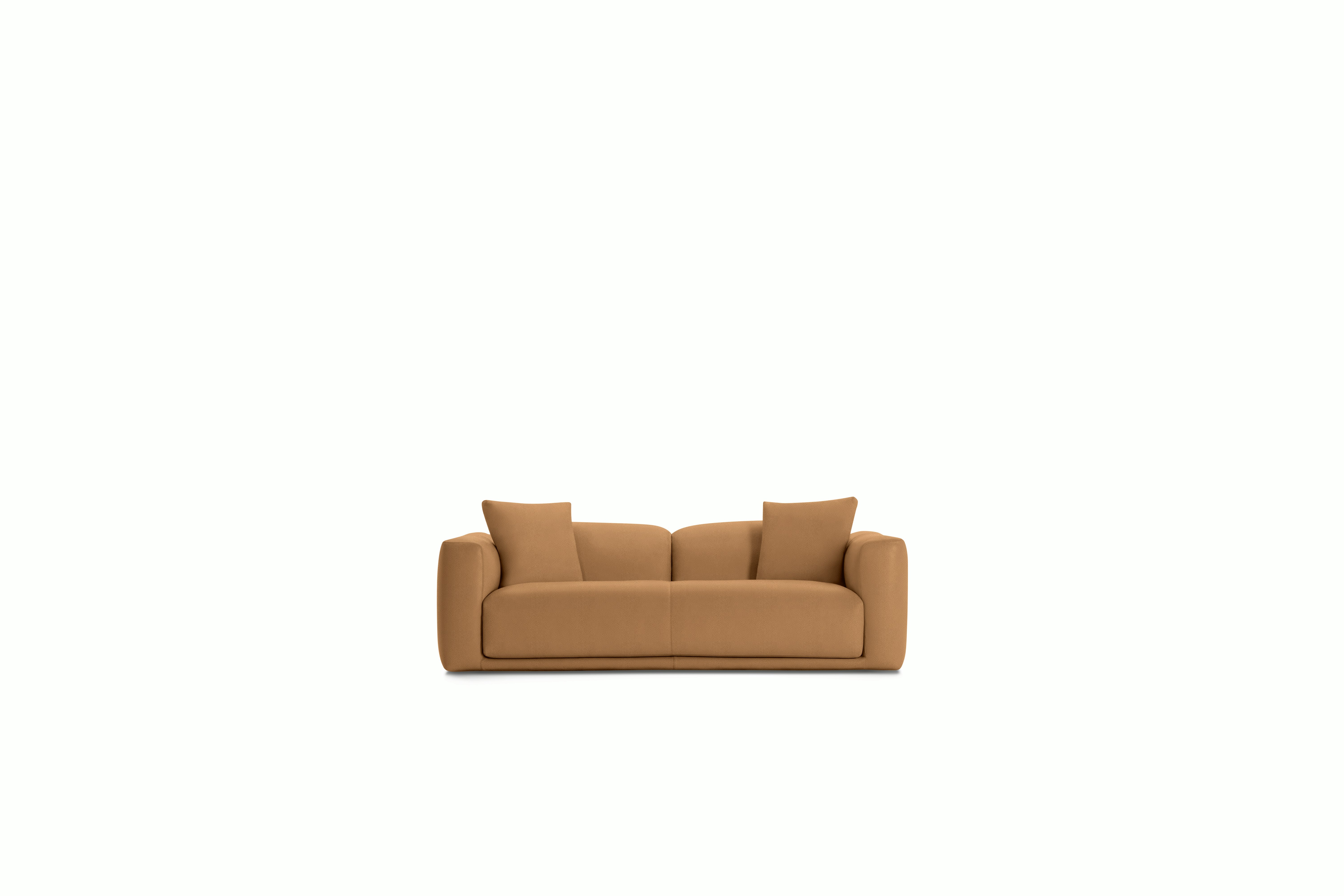 Kelston Sofa, Leather