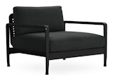 Lissoni Outdoor Lounge Chair Lissoni Outdoor Lounge Chair