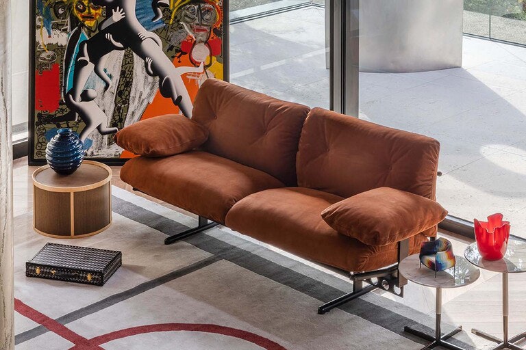Ouverture Sofa