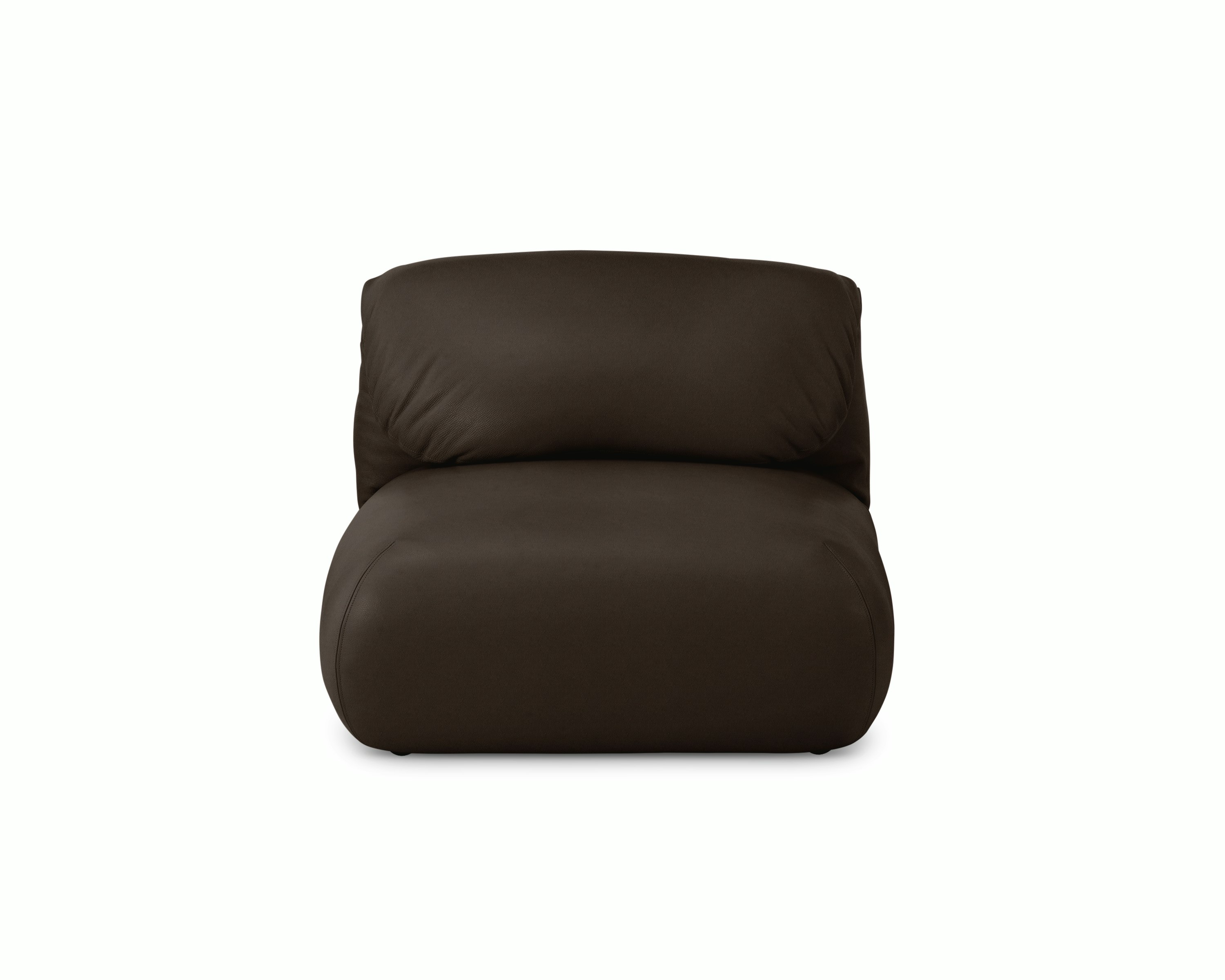 Luva Modular Armless