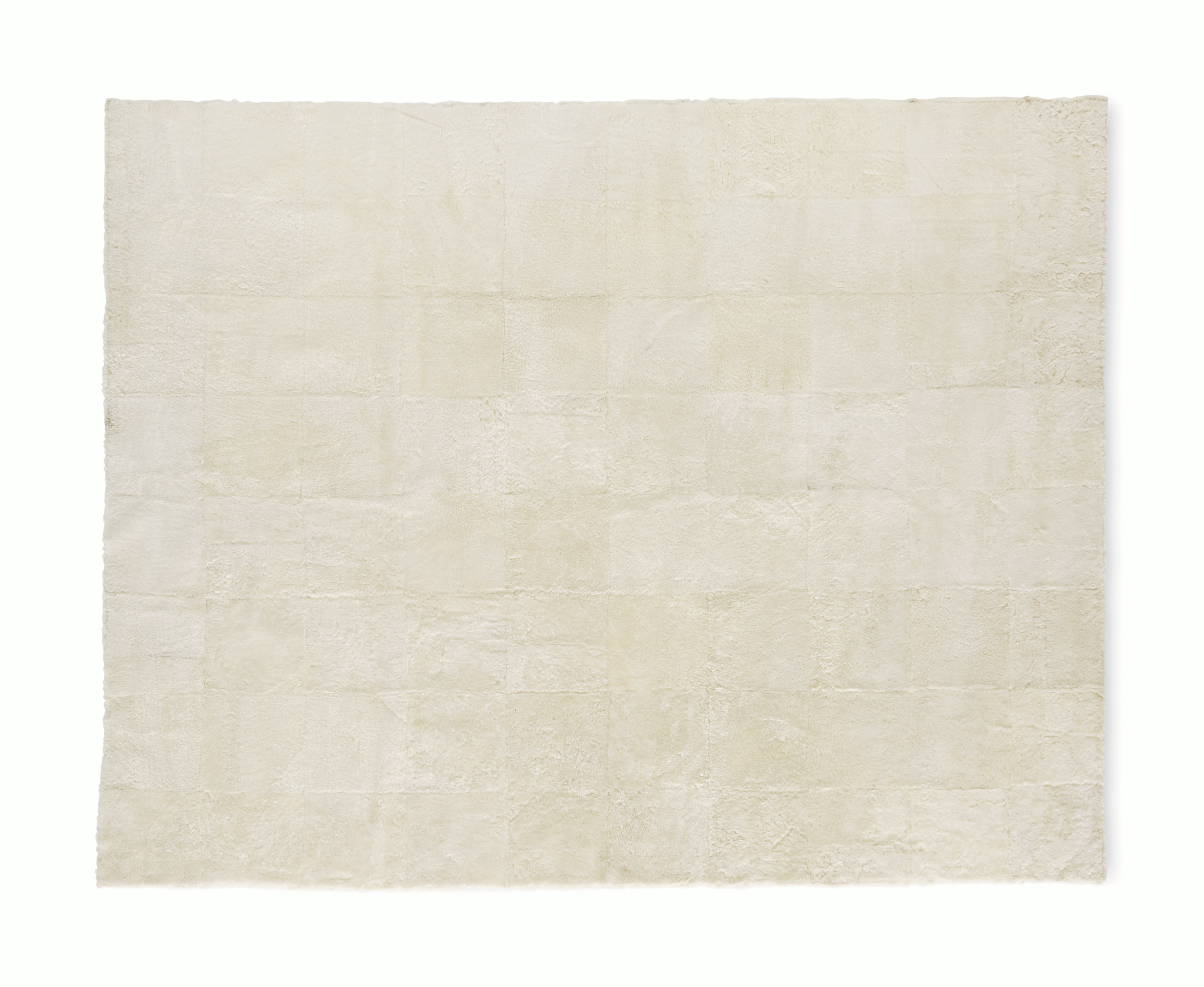 Sheared Sheepskin Rug