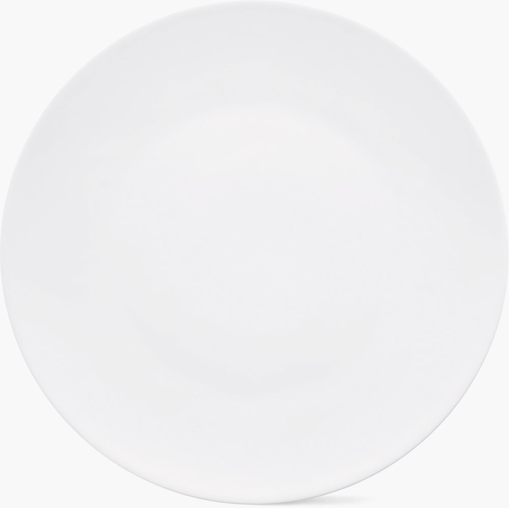 TAC 02 Dinner Plate