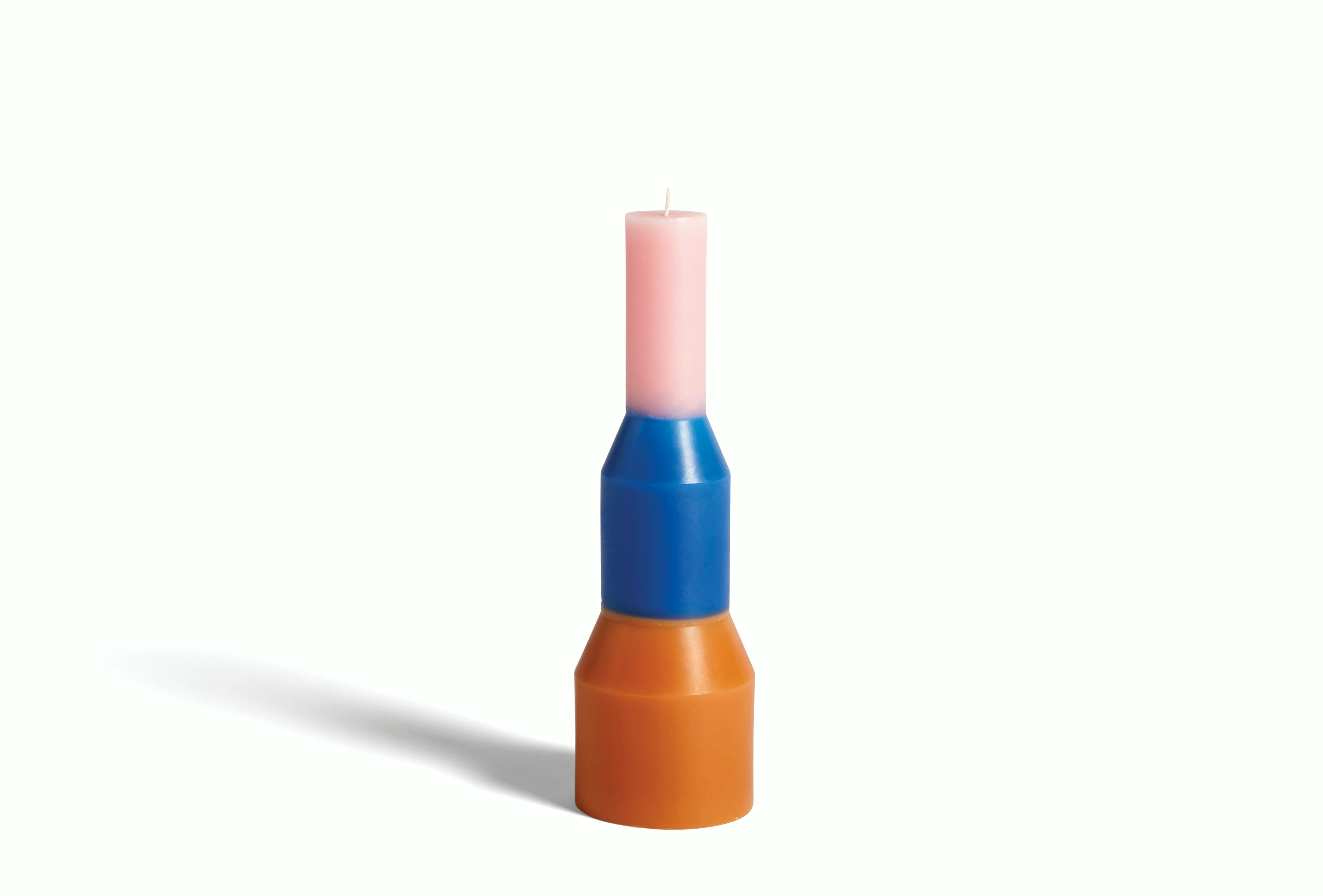 Pillar Candle
