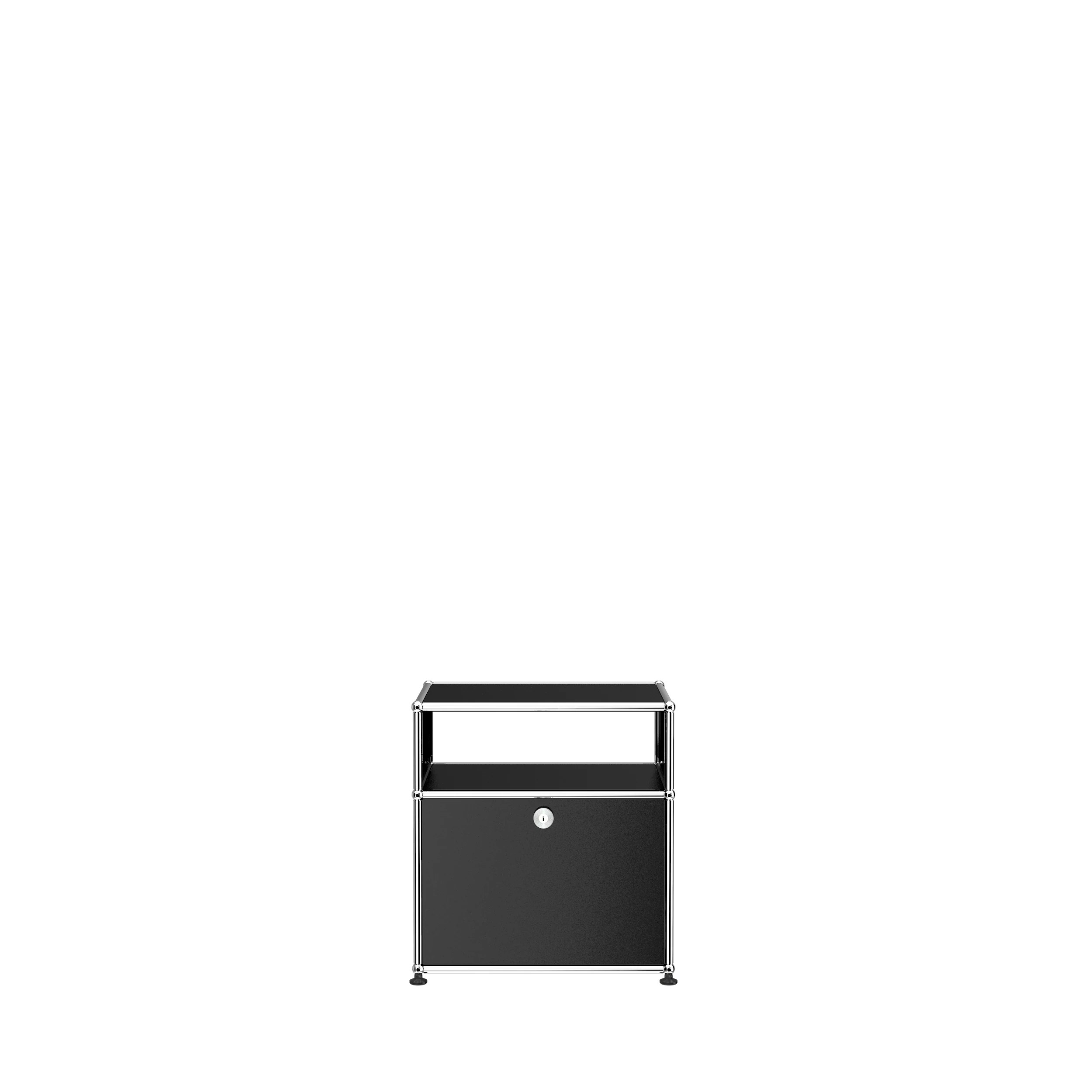 USM Haller P Bedside Table