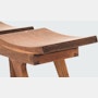 Tripot Bench