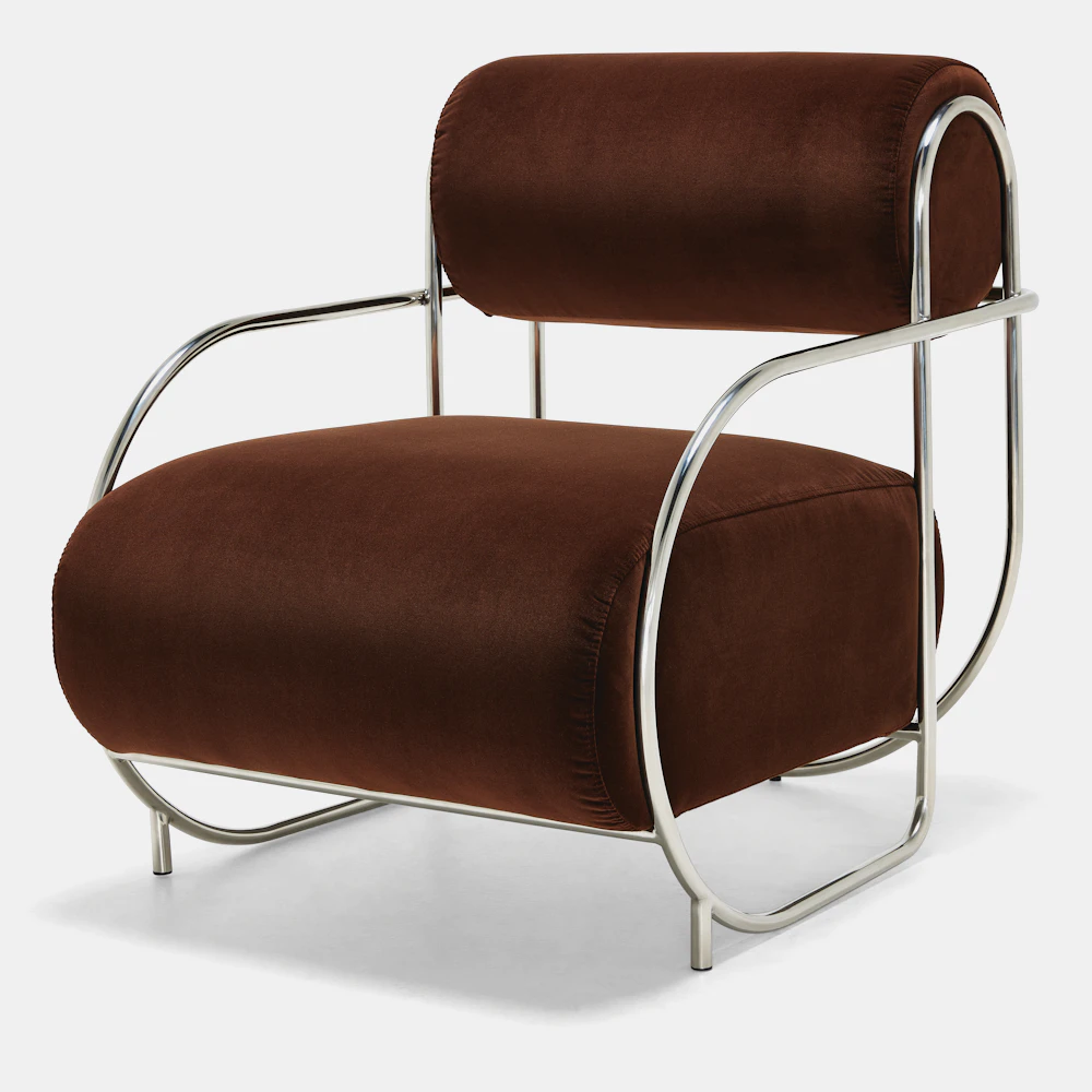 Chromeo Chair – Design Within Reach