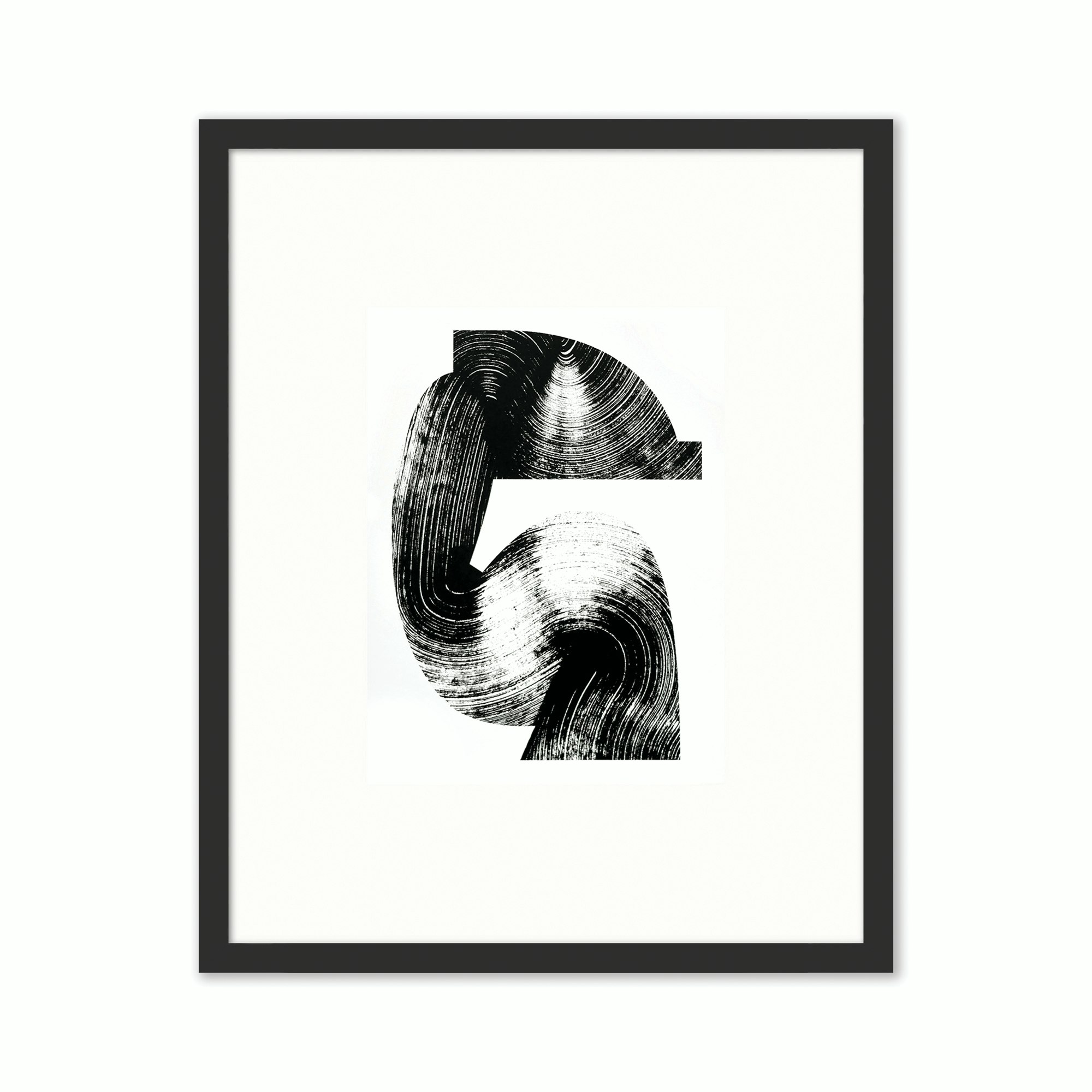 Squat by William Luz