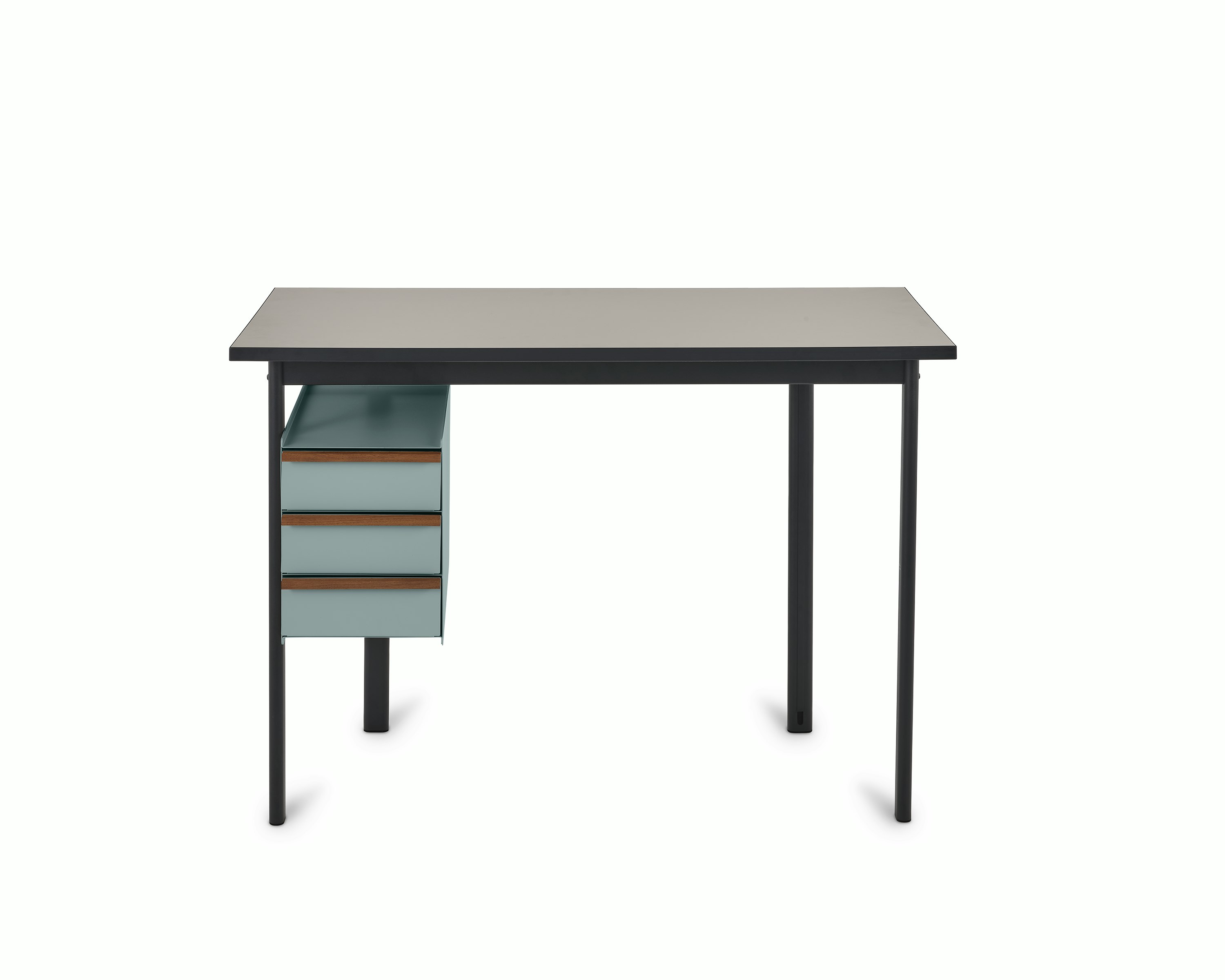 Mode Desk, front view