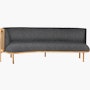 Sideways Sofa Sideways Sofa