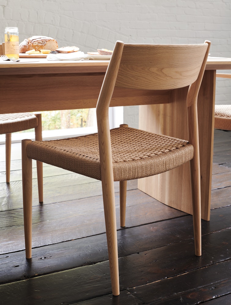 Karimoku Chair – Design Within Reach