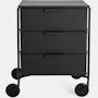 Mobil Mat Trolley