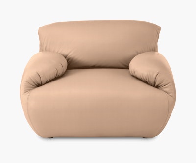 Luva Modular Armchair