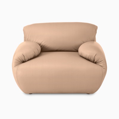 Luva Modular Armchair