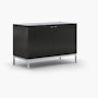 Florence Knoll™ Credenza Florence Knoll Credenza, Two Position