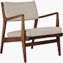 Jens Chair Jens Chair, Fabric
