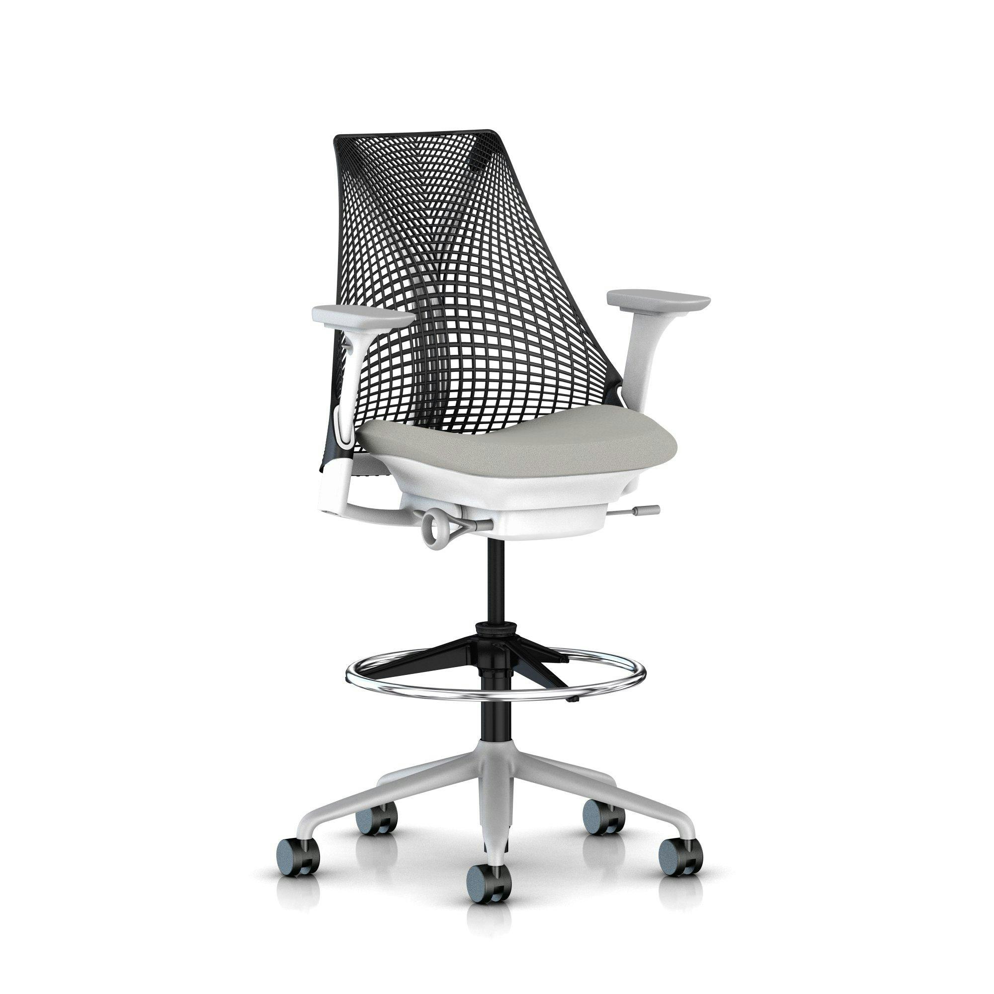 Sayl Stool
