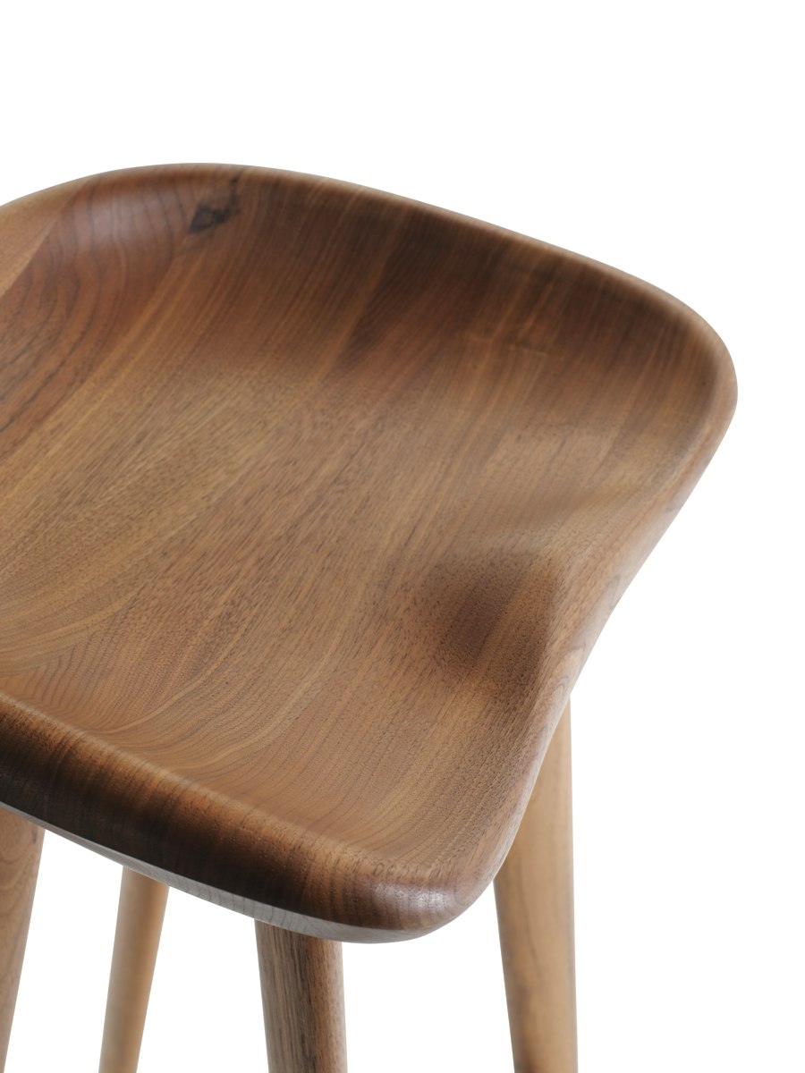 Tractor Stool