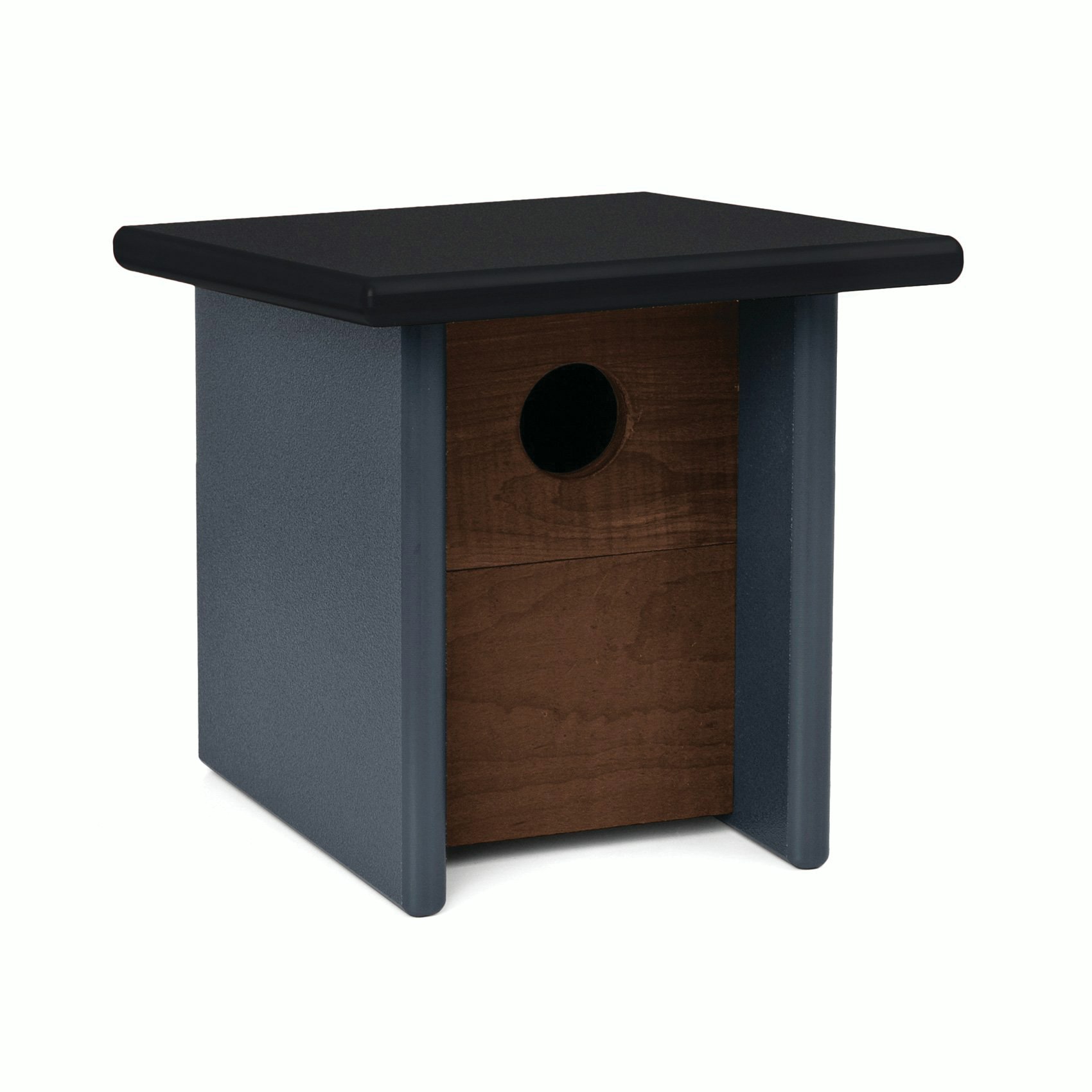 Arbor Birdhouse
