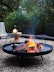 Deco Fire Bowl