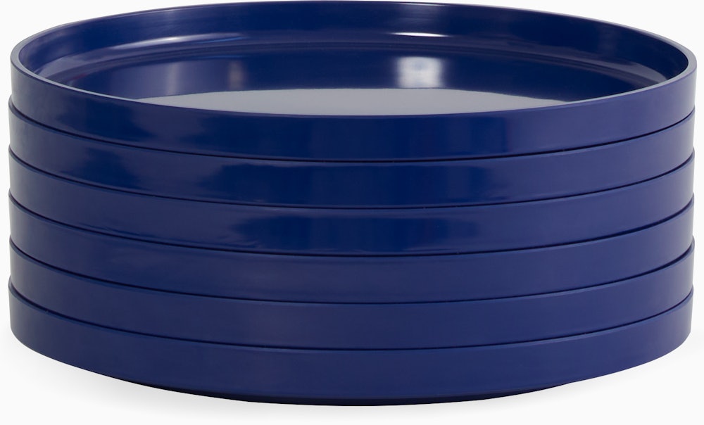 Max Dinnerware | 7.5" Maxplate - Blue