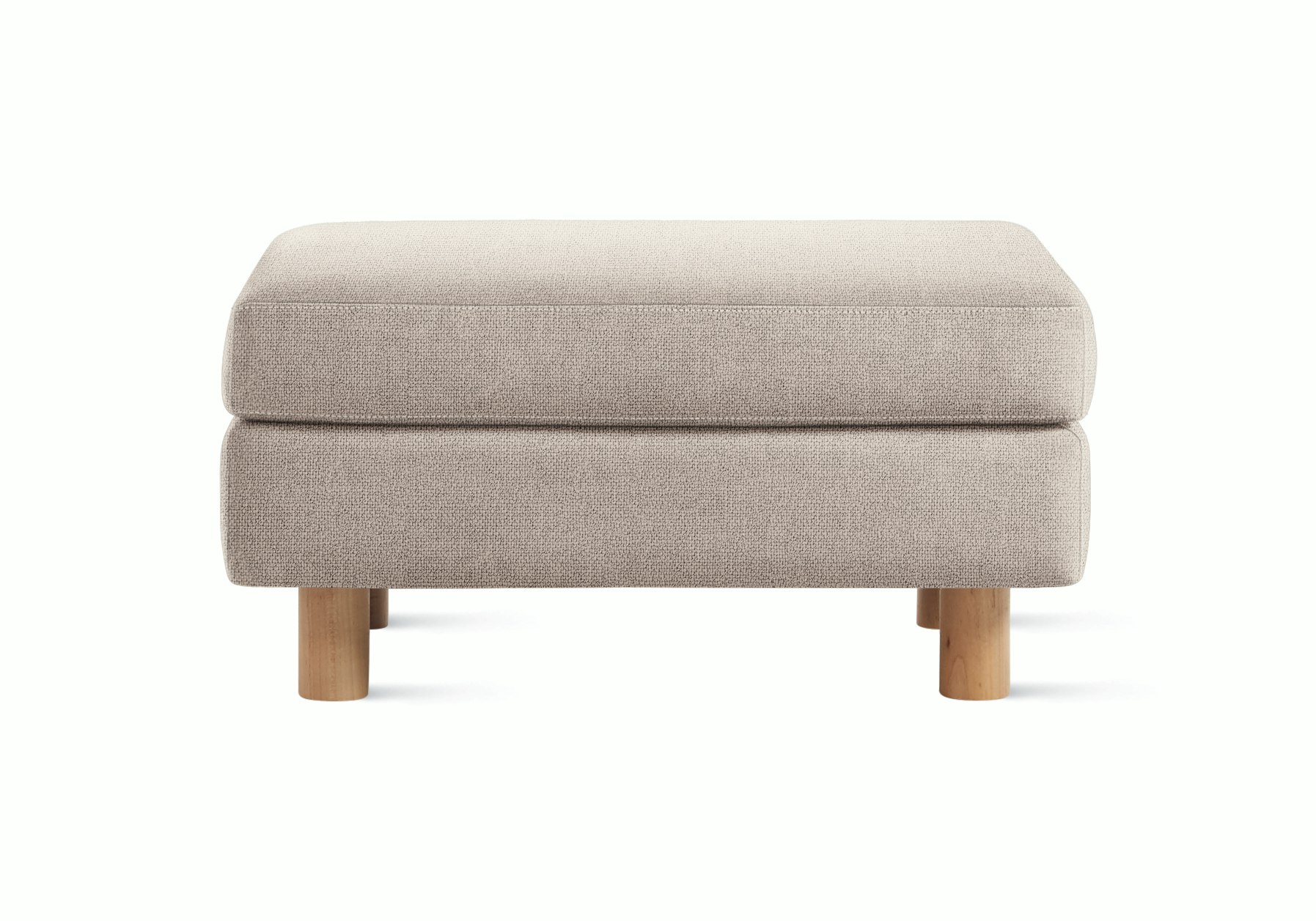Lispenard Ottoman