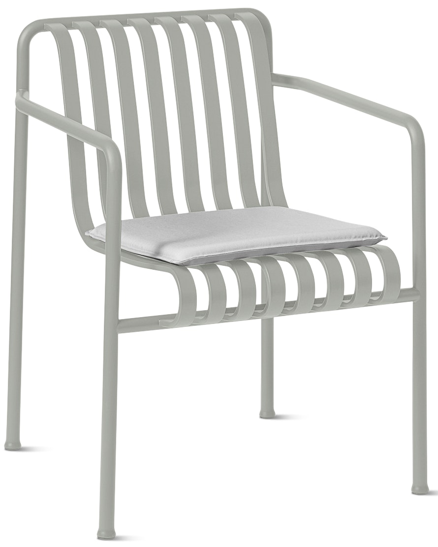 Palissade Dining Armchair Cushion