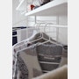 String Shelving - Coat Hanger