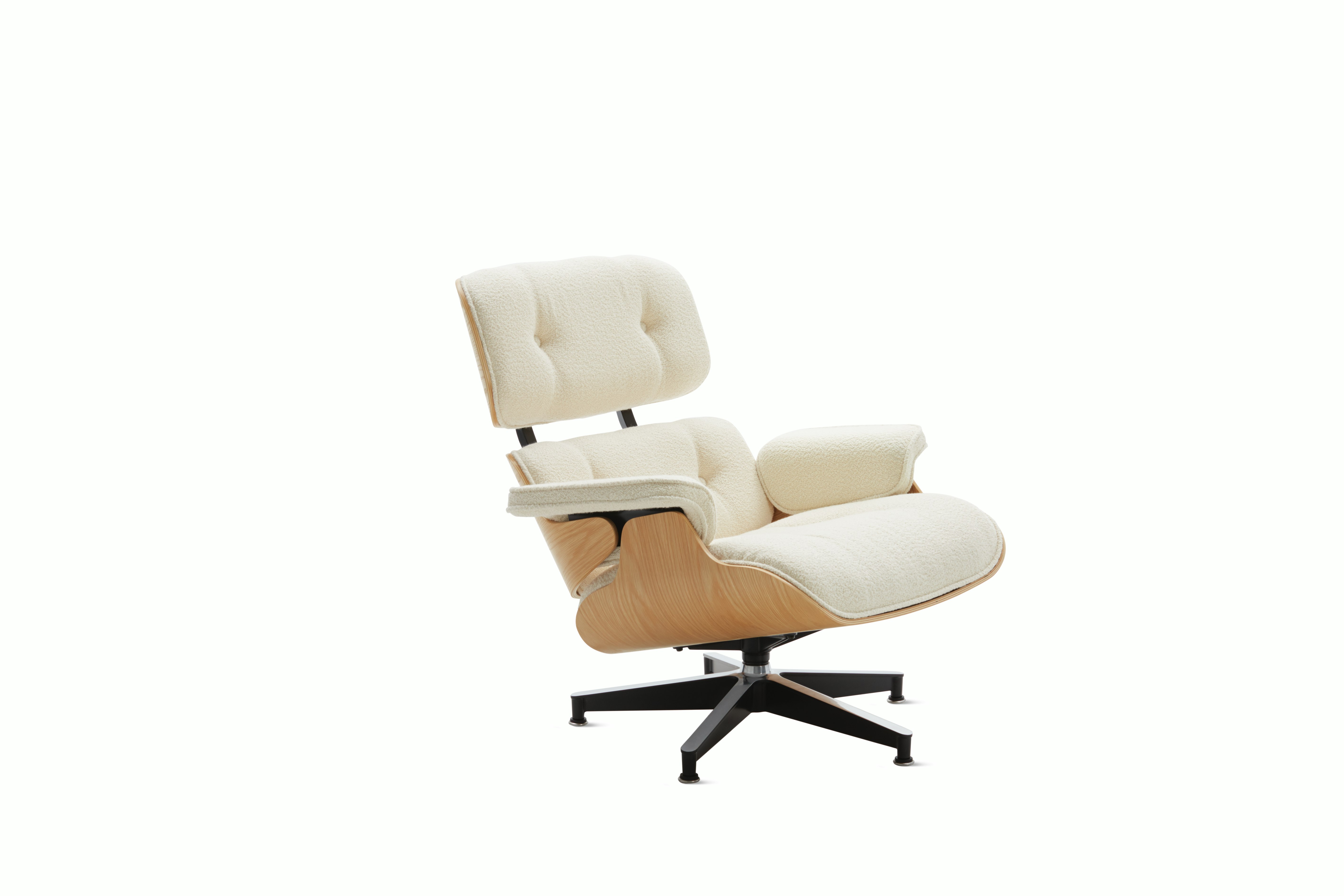 Eames Lounge Chair
