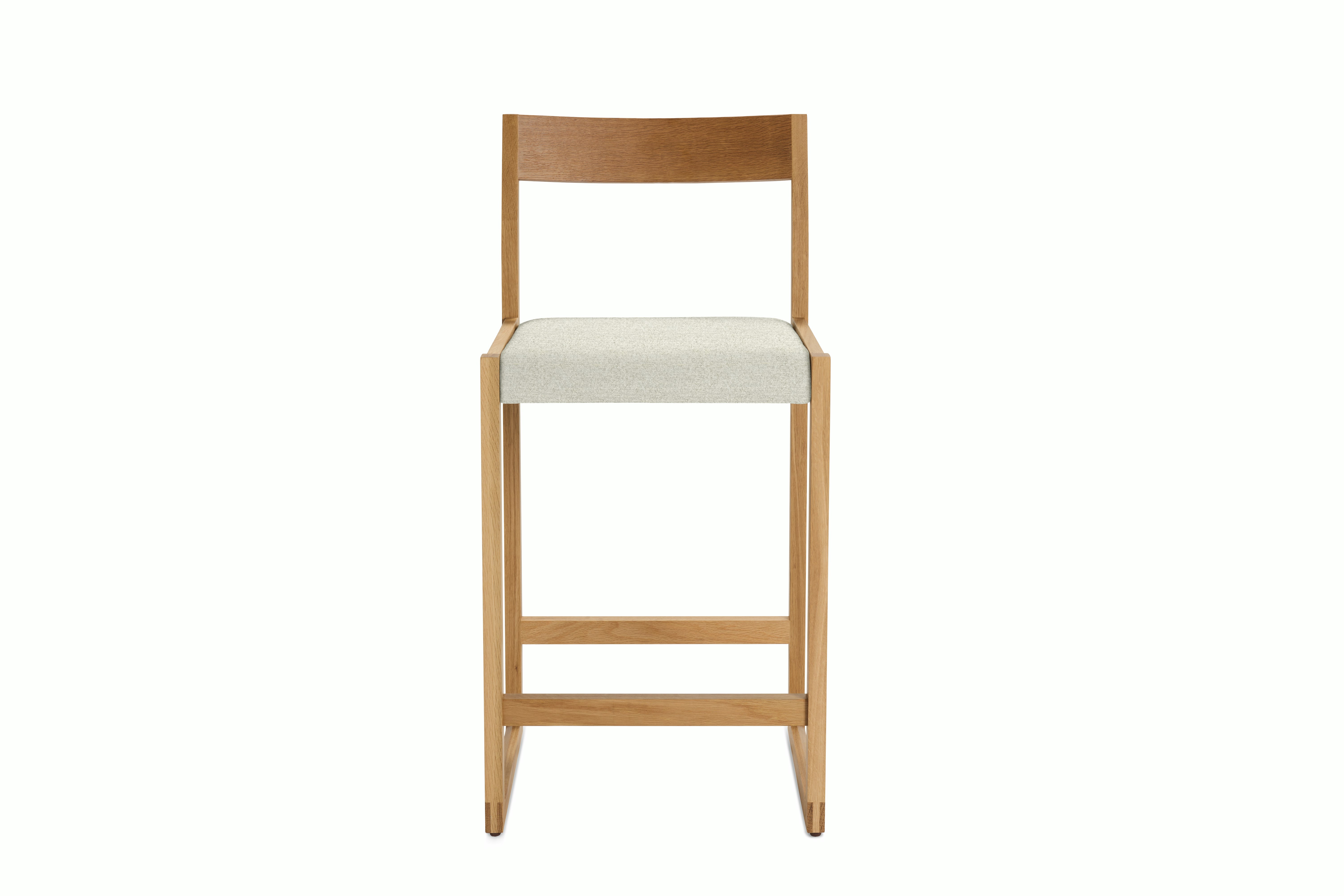 Matera Dining Stool