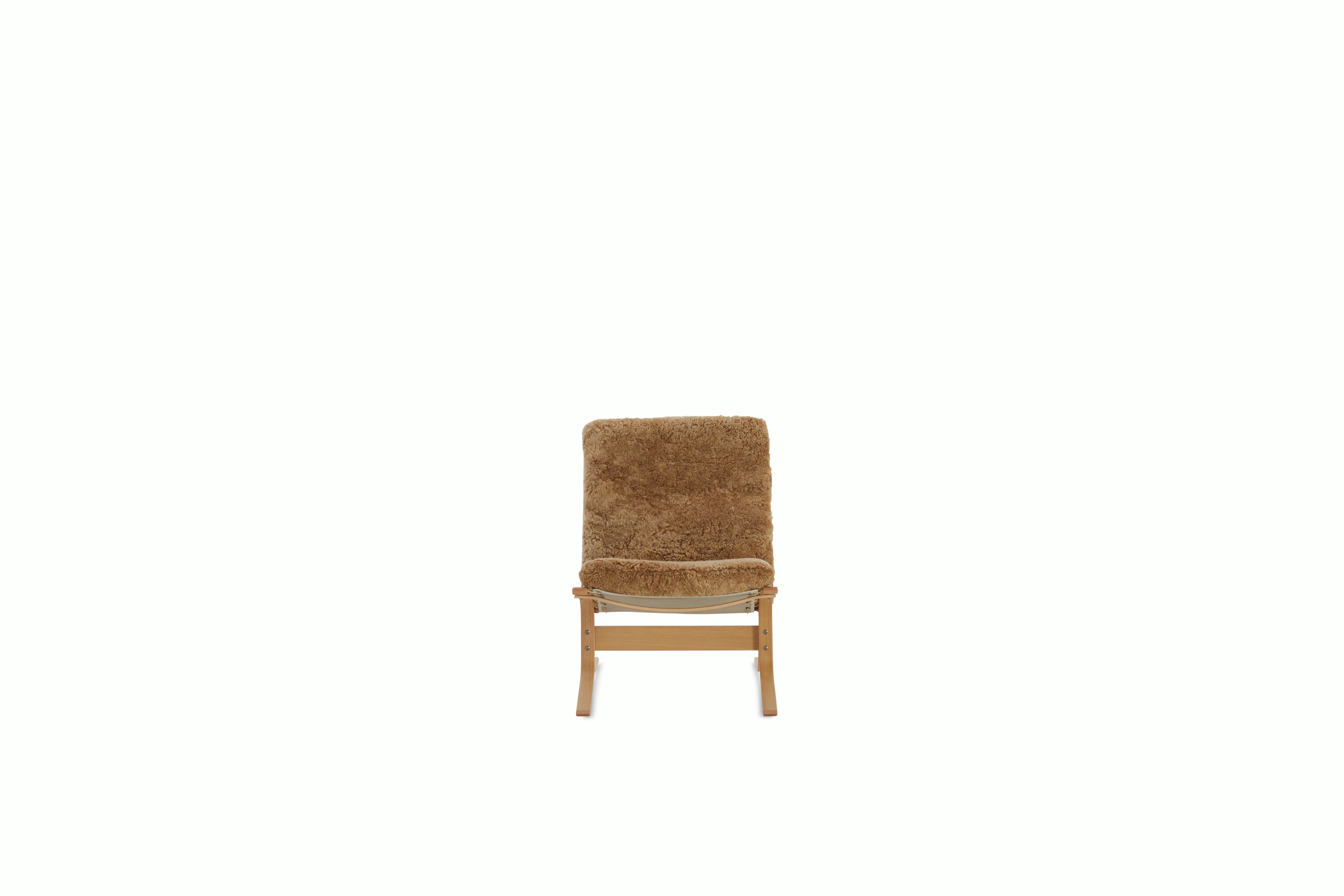 Siesta Lounge Chair, Low Back