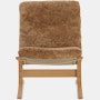 Siesta Lounge Chair - Low
