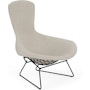 Bertoia Bird Lounge Chair Bertoia Bird Lounge Chair