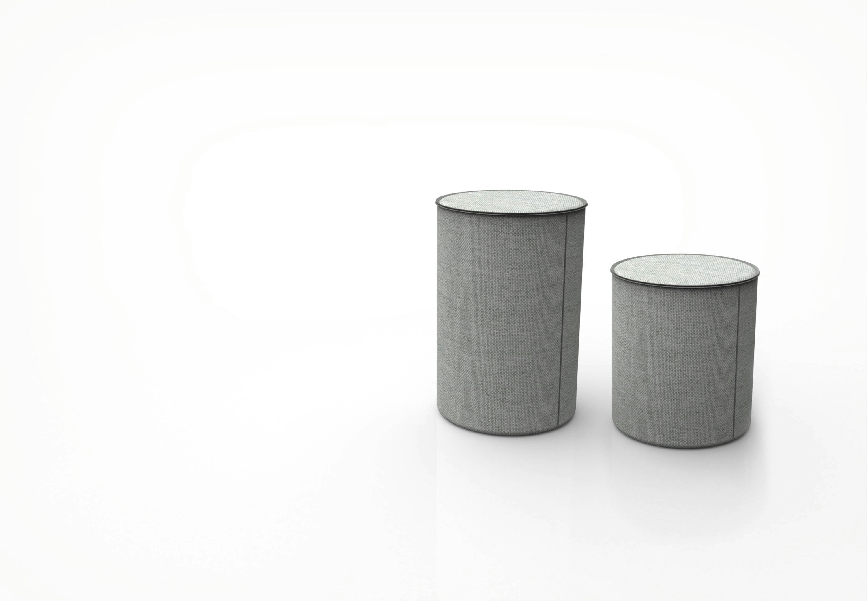 Immersive planning, Rockwell Group, Rockwell Unscripted, swivel seats, touchdown seating