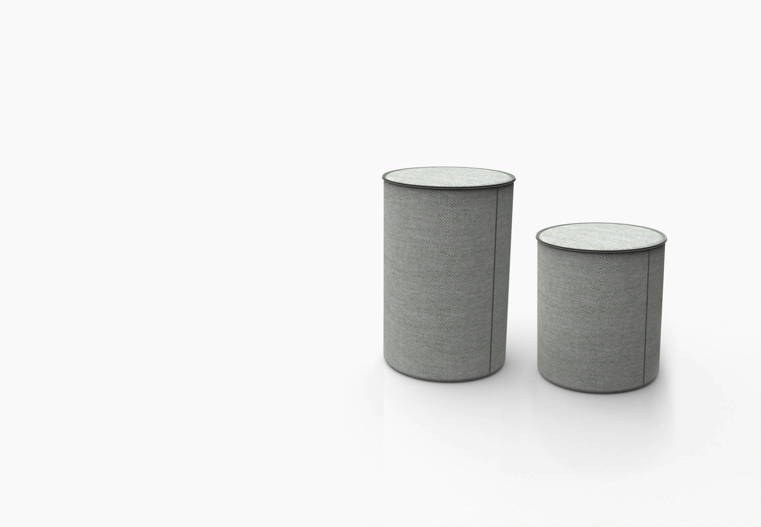 Immersive planning, Rockwell Group, Rockwell Unscripted, swivel seats, touchdown seating