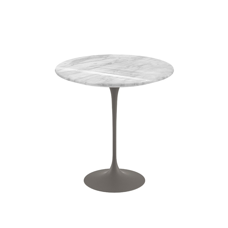 Saarinen Low Oval Coffee Table