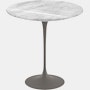 Saarinen Low Oval Coffee Table