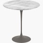 Saarinen Side Table Saarinen Side Table, Round