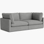 Hackney Lounge Sofa Hackney Lounge 2-Seat Sofa
