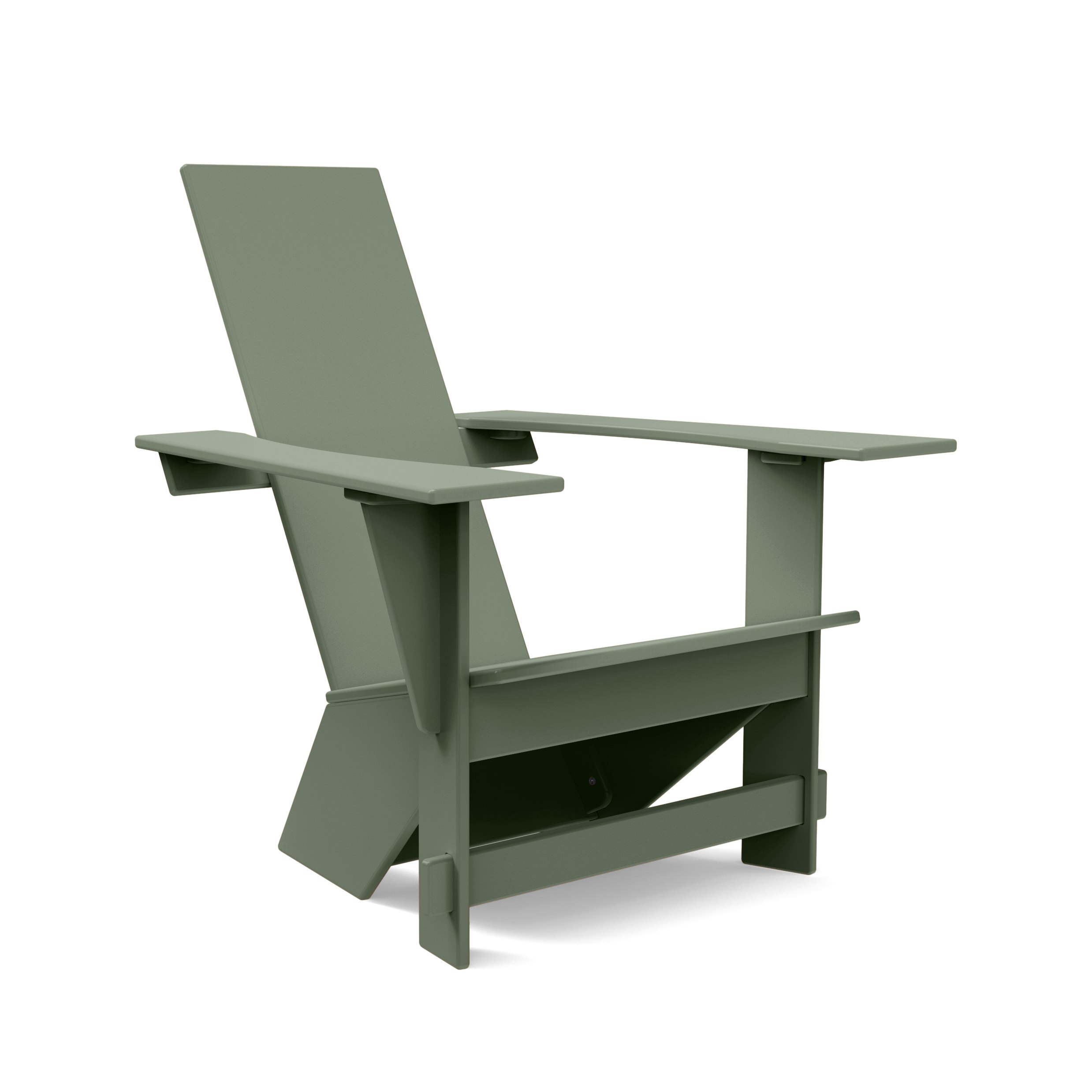 Westport Adirondack Chair - Sage