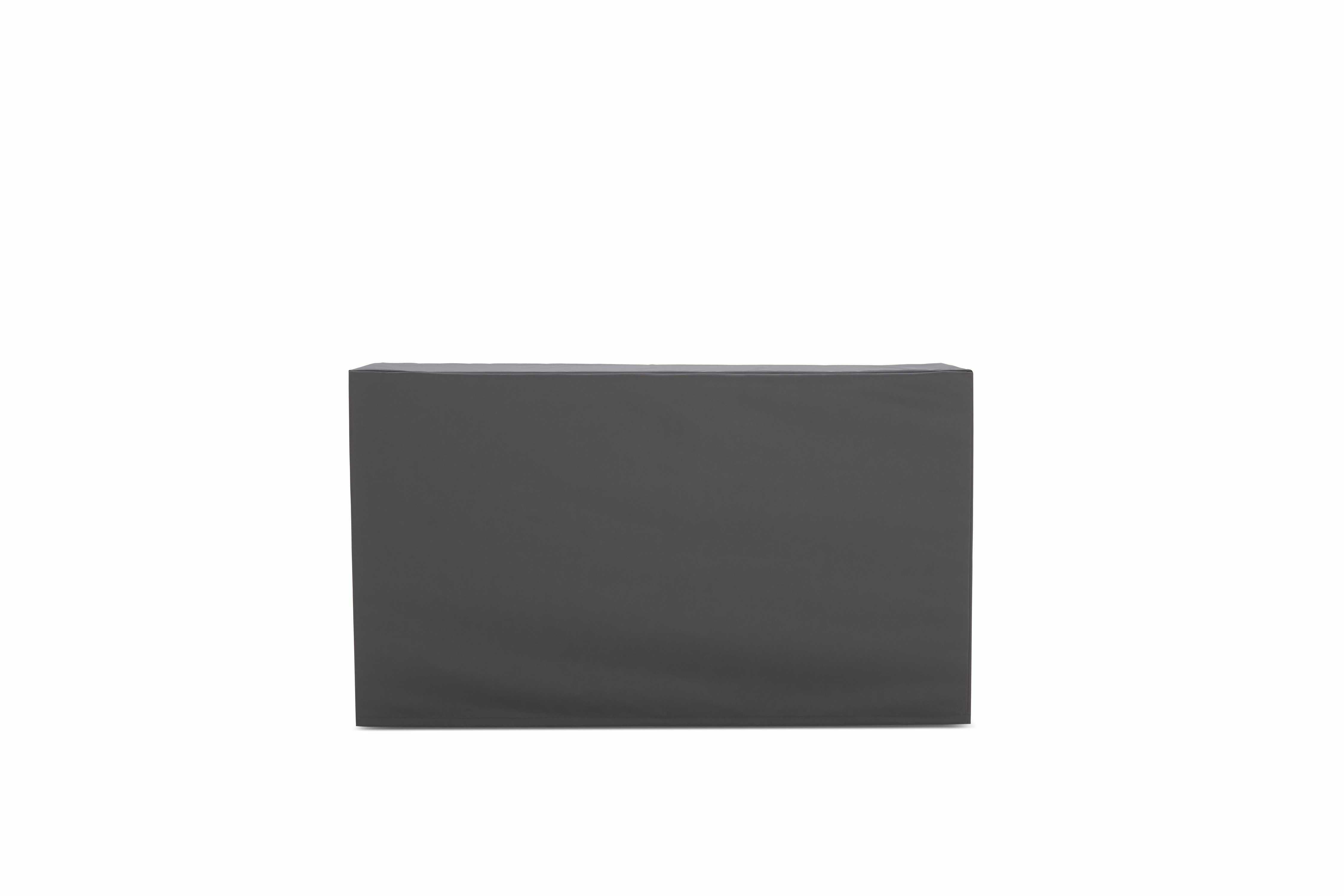 Eos Rectangular Bar Table Cover